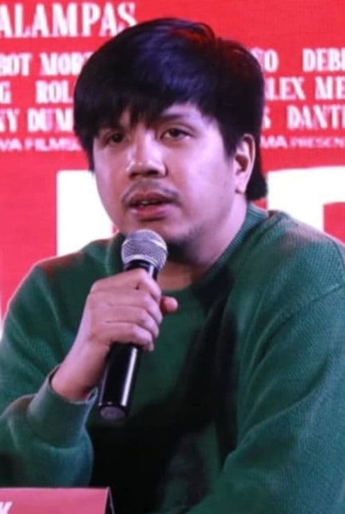 Marius Talampas profile photo