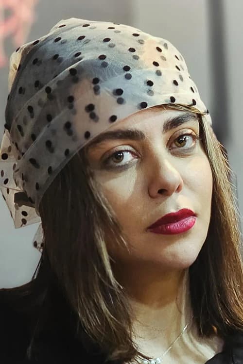Elham Akhavan profile photo