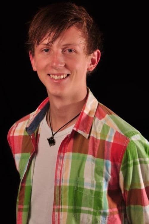 Kristoffer Hjulstad profile photo