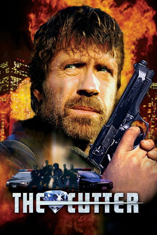 The Cutter poster
