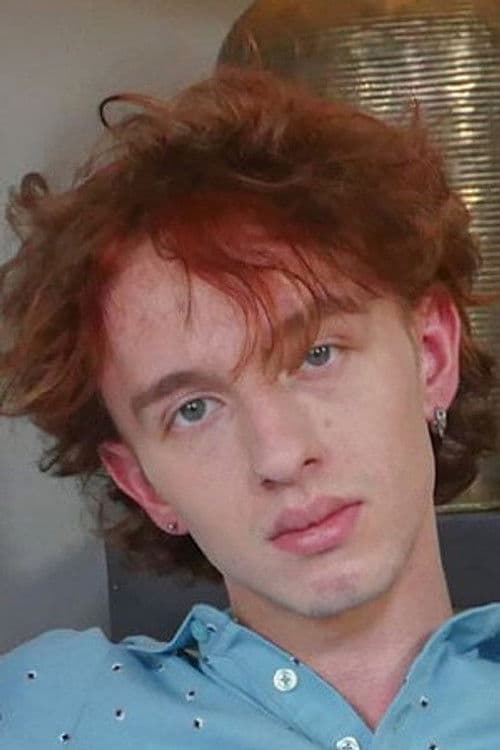 Yacob Marx profile photo