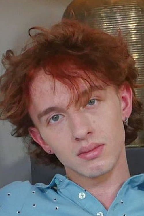 Yacob Marx profile photo