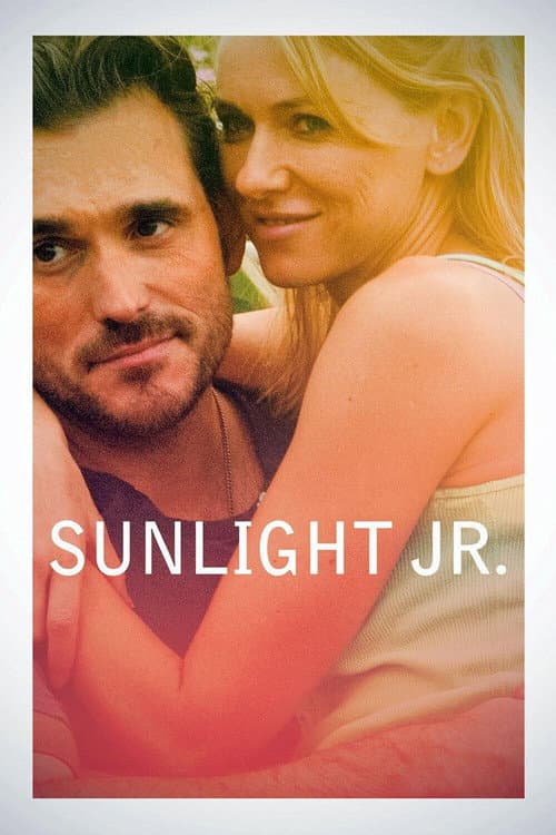 Sunlight Jr. poster