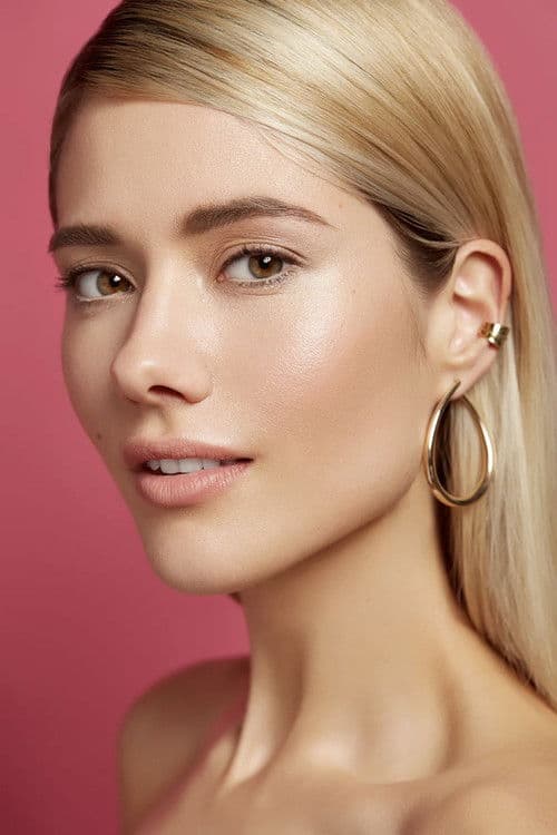 Yuliya Parshuta profile photo