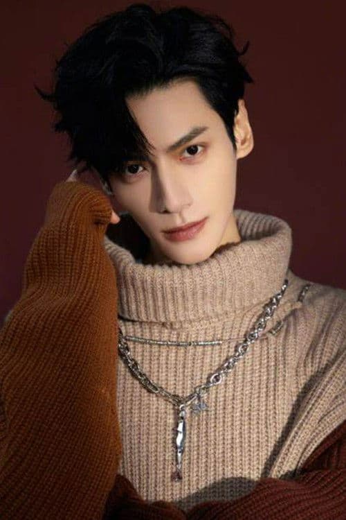 Luo Yunxi profile photo