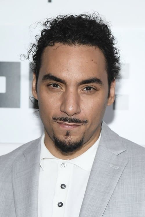 Kareem Savinon profile photo