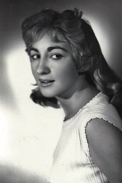 Celia Conde profile photo