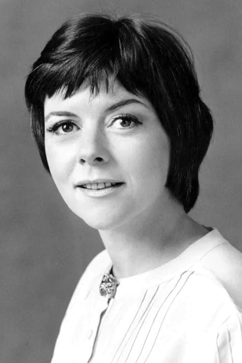 Dorothy Tutin profile photo