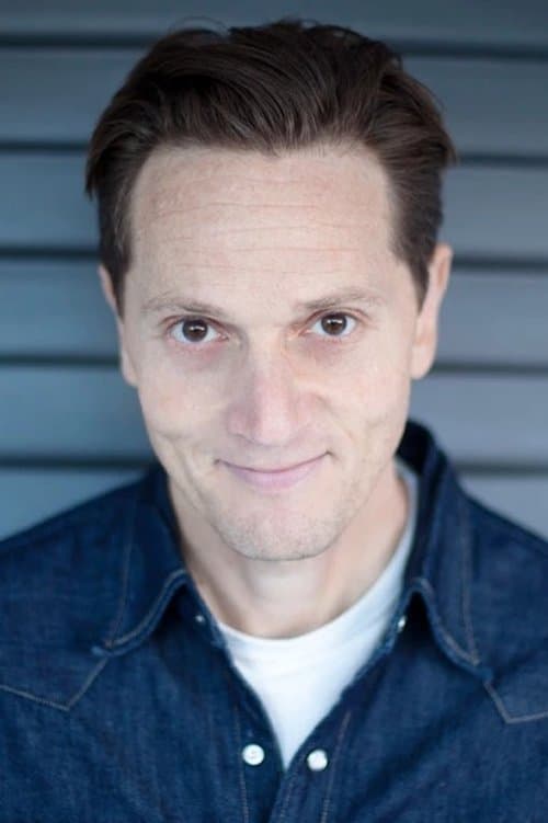 Matt Ross profile photo