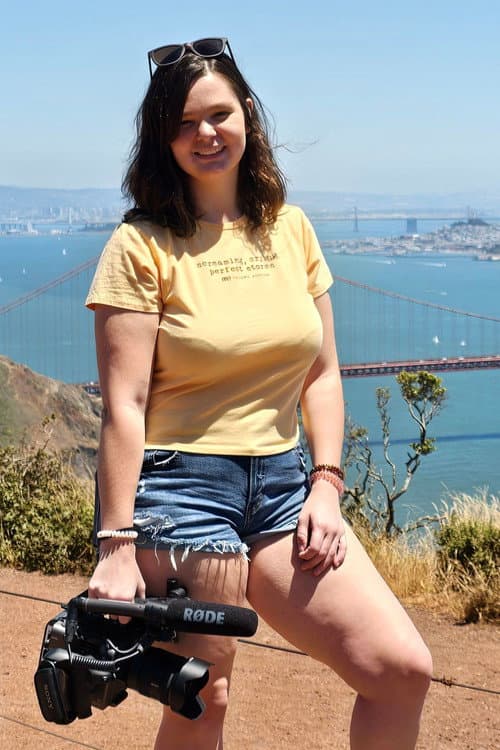 Molly Fox profile photo