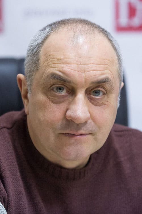 Viktor Andriienko profile photo