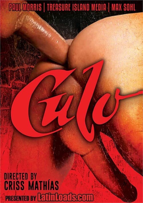 Culo poster