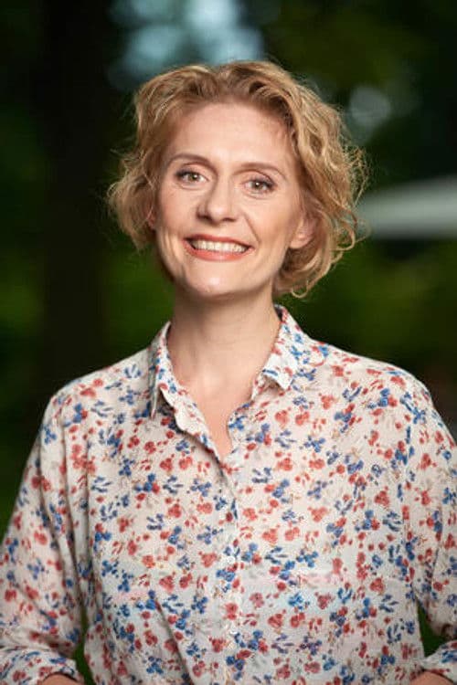 Kateryna Kisten profile photo