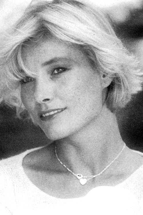 Janet Ågren profile photo