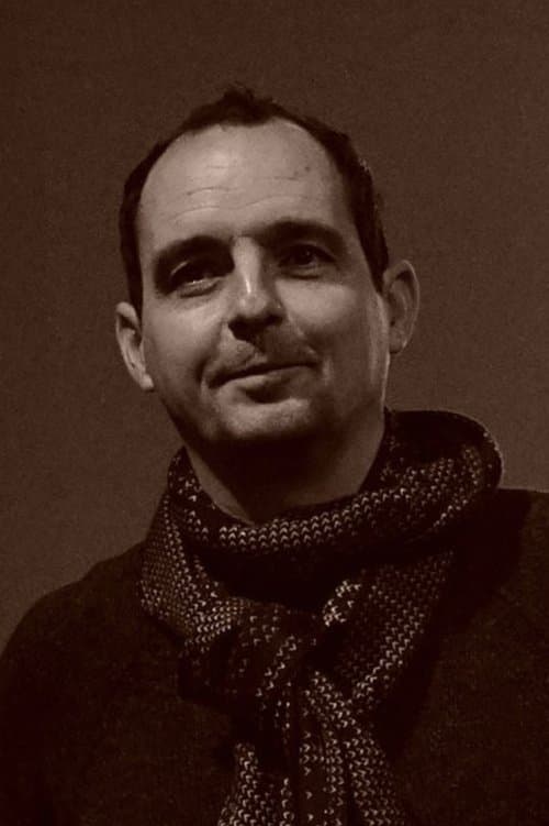 Sylvain Desclous profile photo