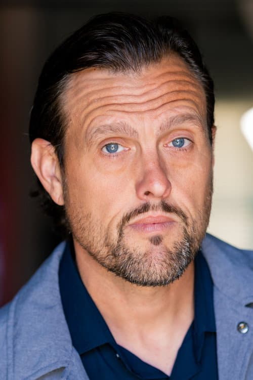 Samuel French profile photo