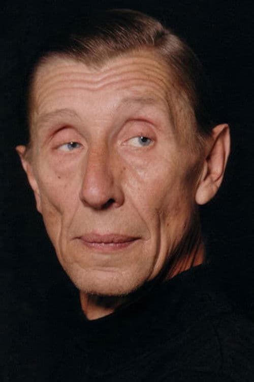 Aleksandr Parfenovich profile photo