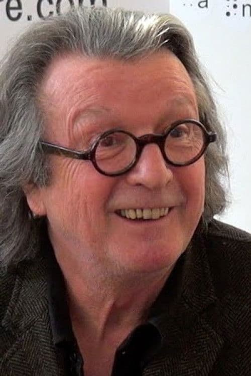 Martin Veyron profile photo