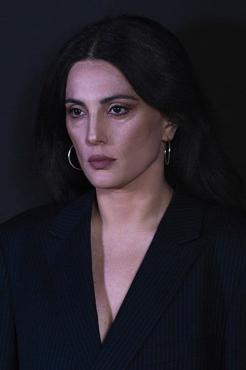 Ana Matuashvili profile photo