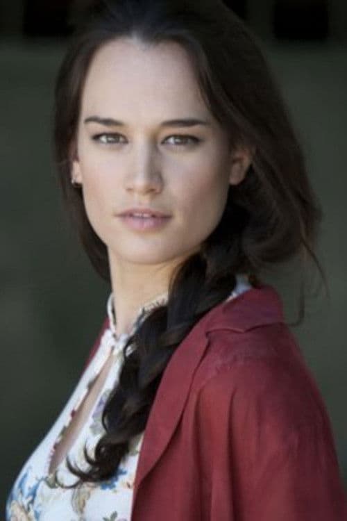 Iria Parada profile photo