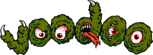 Voodoo Inc