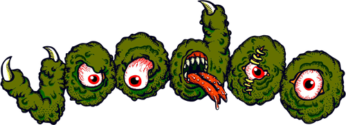 Voodoo Inc