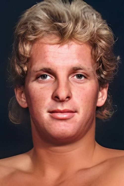 Greg Rome profile photo