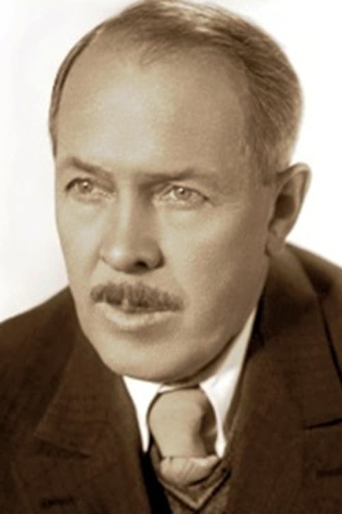 Pyotr Leontyev profile photo