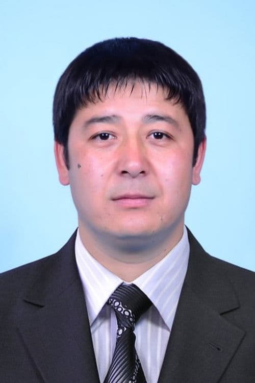 Dilmurod Qambarov profile photo