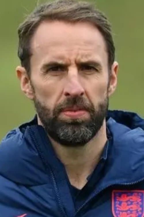 Gareth Southgate profile photo