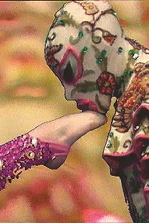 Because We Must poster