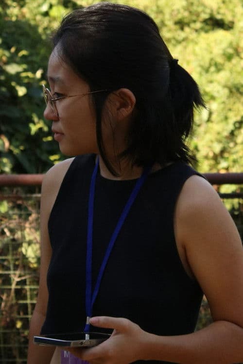 Yumi Shimizu Tanaka profile photo