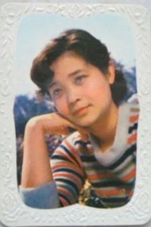 Wenying Zhuang profile photo