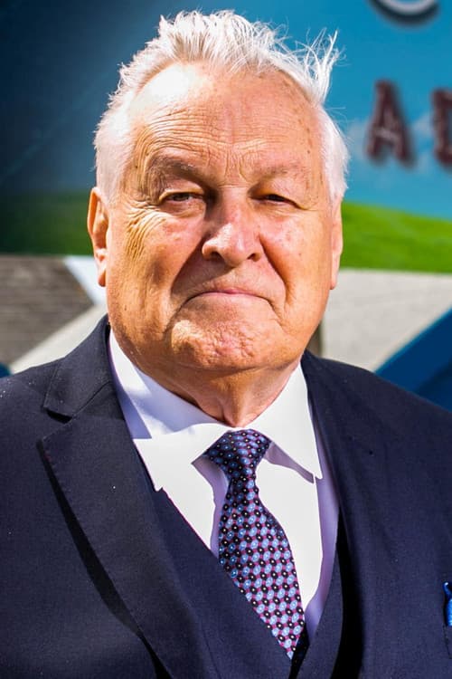 John Broome profile photo