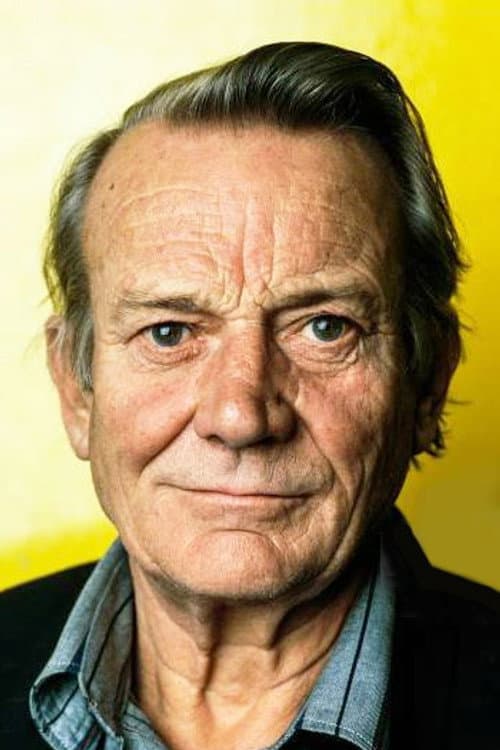 Denholm Elliott profile photo