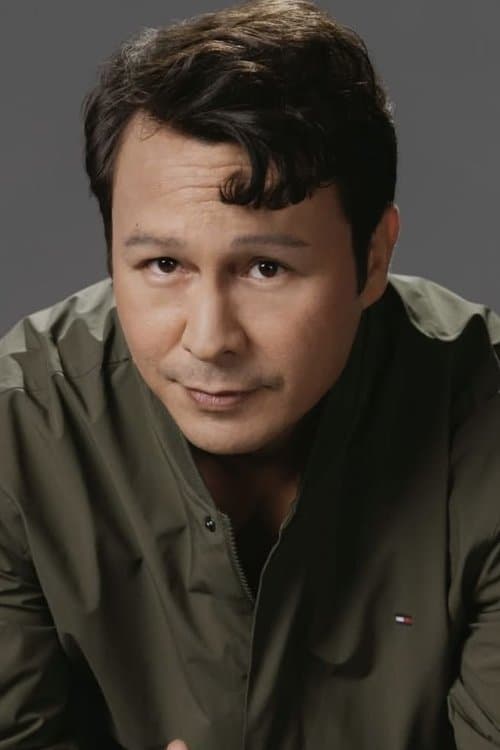 Baron Geisler profile photo