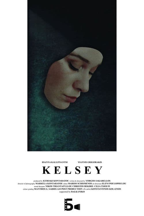 KELSEY poster