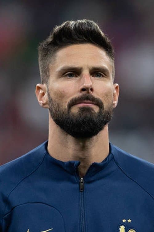 Olivier Giroud profile photo