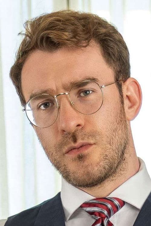 Charlie Cherry profile photo