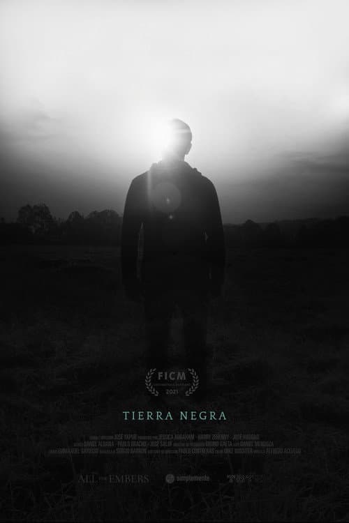 Tierra Negra poster