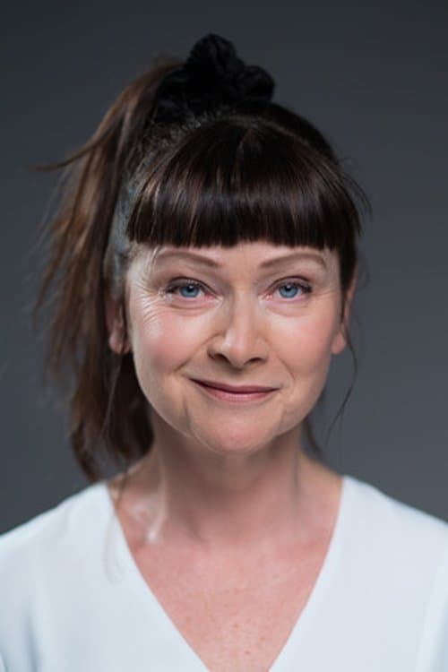 Anette Sevreus profile photo