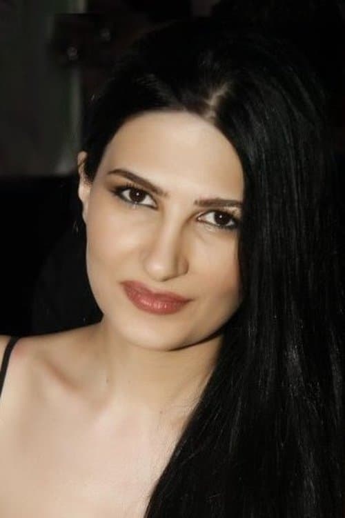 Fatmeh Safa profile photo