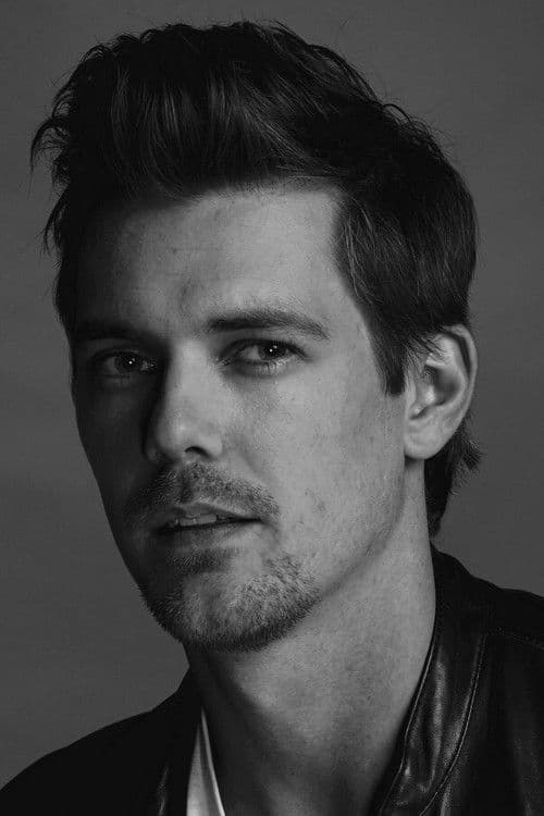 Jackson Rowden profile photo