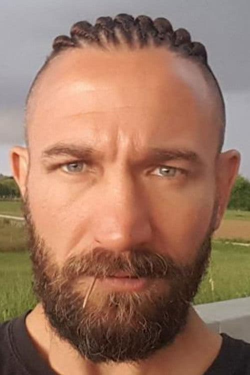 David Baron profile photo