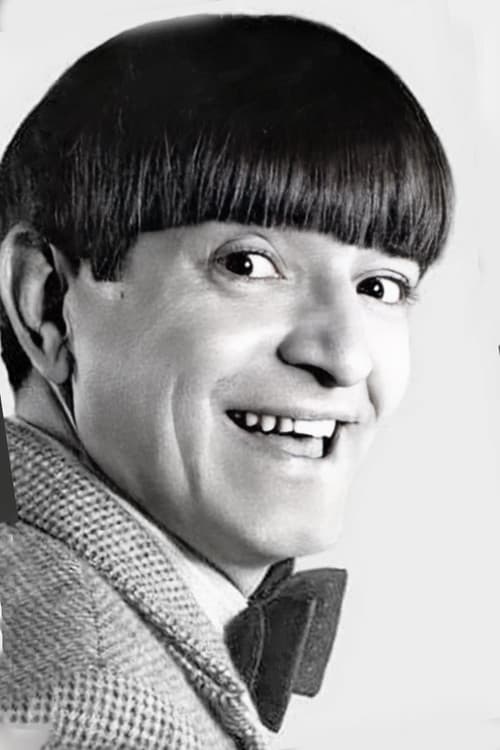 Carlos Balá profile photo