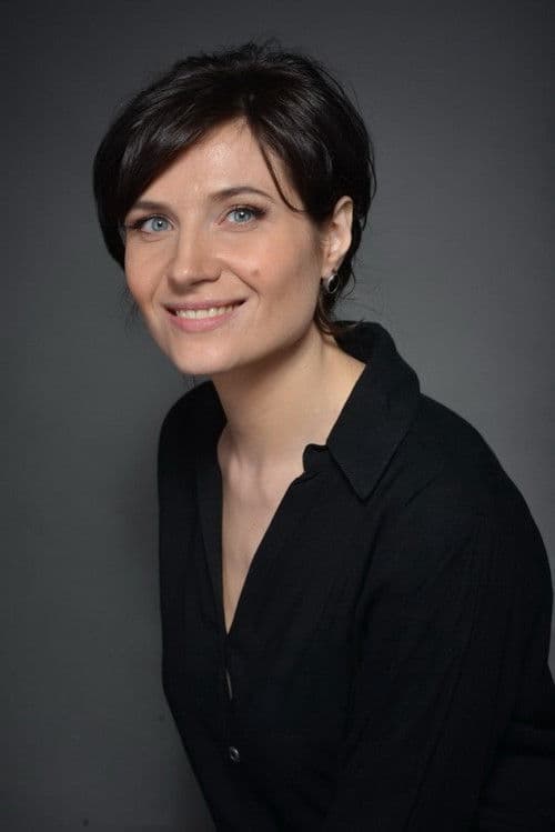 Anna Polupanova profile photo