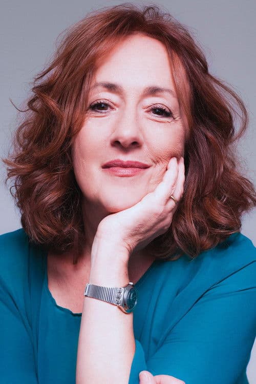 Claudia Casaglia profile photo