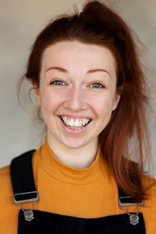 Alexandra Lewis profile photo