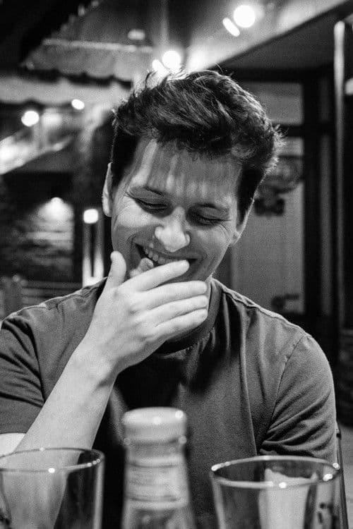 Tristan Moore profile photo