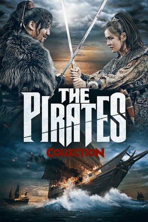 The Pirates Collection